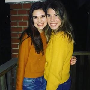 Meet your Posher, Hannah